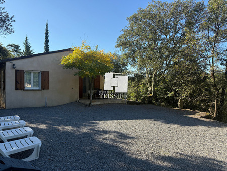 Maison sur Les Vans ; 289 000 €  ; Achat Réf. 6469