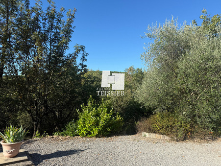 A vendre maison Les Vans 07140; 289 000 € 