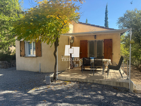 Vente maison 289 000 €  Les Vans