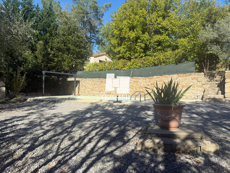 Maison sur Les Vans ; 289 000 €  ; Achat Réf. 6469