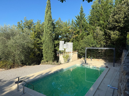 Maison sur Les Vans ; 289 000 €  ; A vendre Réf. 6469