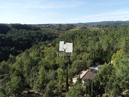 Vente maison 289 000 €  Les Vans