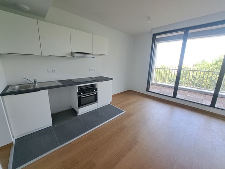 A louer appartement Chamalières 63400; 550 € 