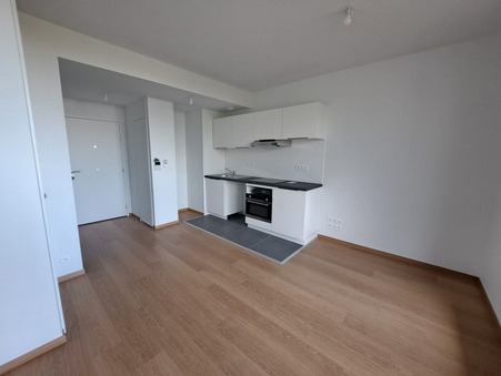 Appartement 550 €  Réf. 0048730021 Chamalières