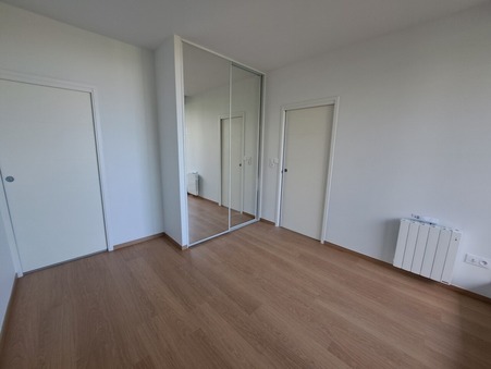 Appartement 550 €  sur Chamalières (63400) - Réf. 0048730021