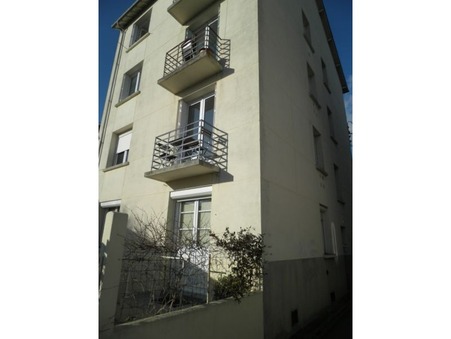 A louer appartement 835 €  Rennes