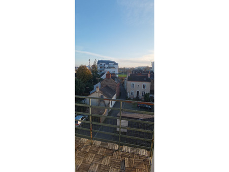 Appartement 835 €  Réf. 2174 Rennes