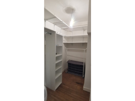 A louer appartement 835 €  Rennes