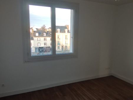 A louer appartement 835 €  Rennes