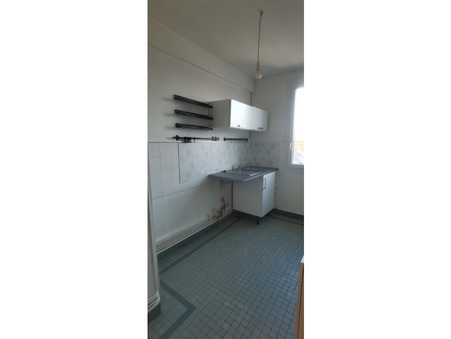 A louer appartement 835 €  Rennes