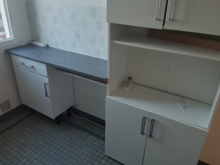 Appartement 835 €  Réf. 2174 Rennes