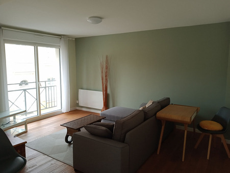 Appartement 540 €  Réf. m92721 Chateau Gontier sur Mayenne
