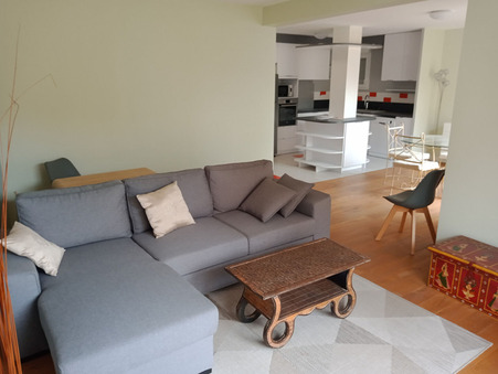 A louer appartement 540 €  Chateau Gontier sur Mayenne