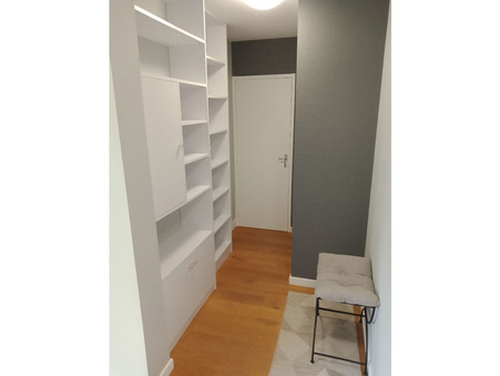 Appartement 540 €  sur Chateau Gontier sur Mayenne (53200) - Réf. m92721