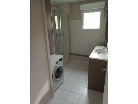 Location appartement Chateau Gontier sur Mayenne Réf. m92721