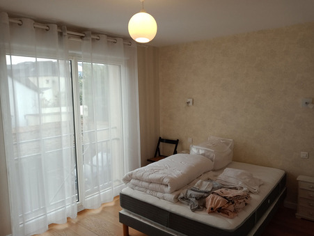 A louer appartement 540 €  Chateau Gontier sur Mayenne