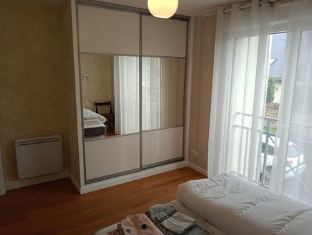 Location appartement Chateau Gontier sur Mayenne Réf. m92721