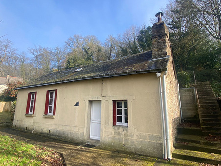 Achat maison Chailland Réf. M710966