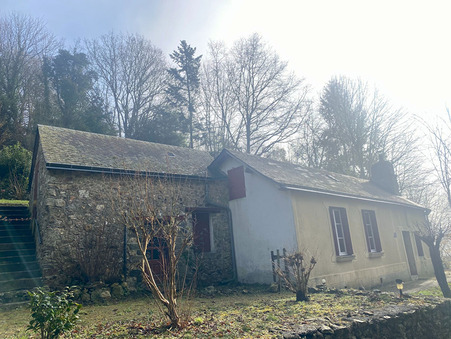 Achat maison Chailland Réf. M710966