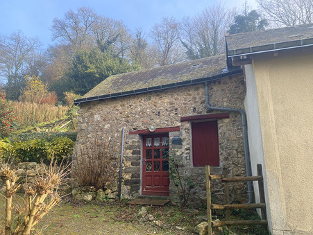 Maison prix nous consulter sur Chailland (53420) - Réf. M710966