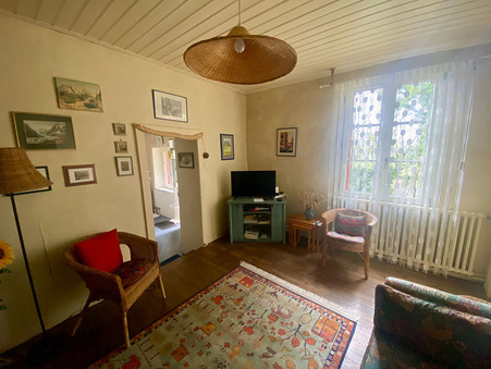 Vente maison prix nous consulter Chailland