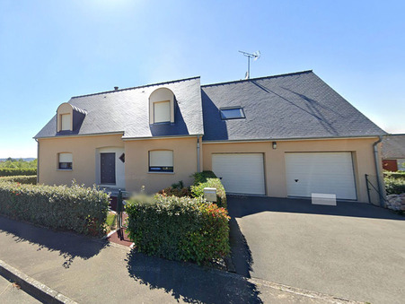 Maison prix nous consulter Réf. M711272 Ernee