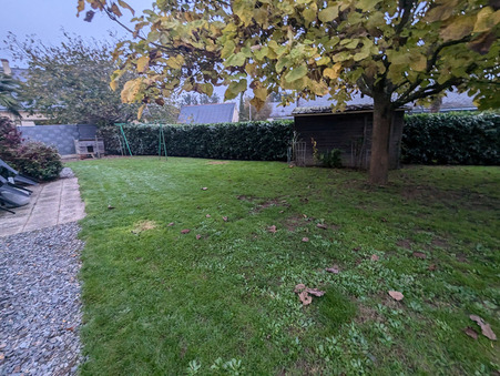 Maison sur Brissarthe ; 169 720 € ; Achat Réf. S610845