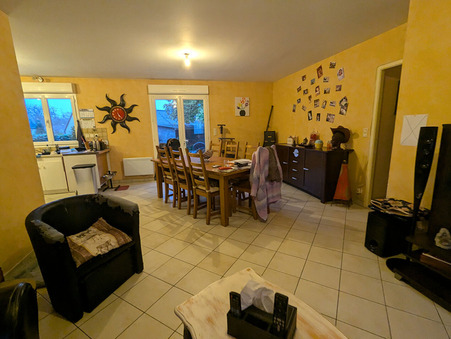 Maison 169 720 € sur Brissarthe (49330) - Réf. S610845