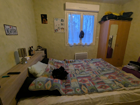 Maison sur Brissarthe ; 169 720 € ; Vente Réf. S610845