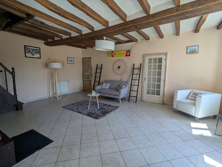 Achat maison Bauge en Anjou Réf. S611487