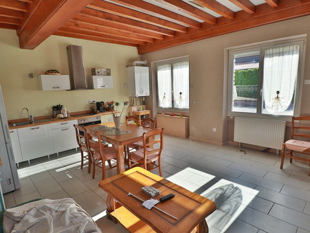 A vendre appartement Seurre 21250; 75 000 € 