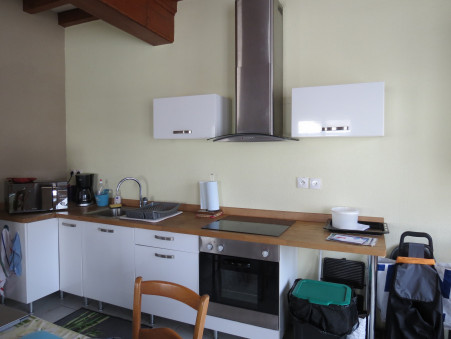 Achat appartement Seurre Réf. 7841b