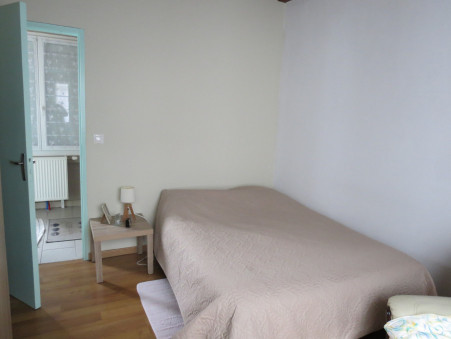 Appartement 75 000 €  Réf. 7841b Seurre