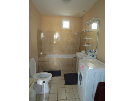 Appartement 75 000 €  sur Seurre (21250) - Réf. 7841b