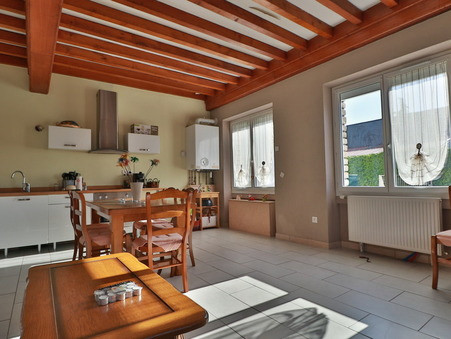 A vendre appartement Seurre 21250; 75 000 € 