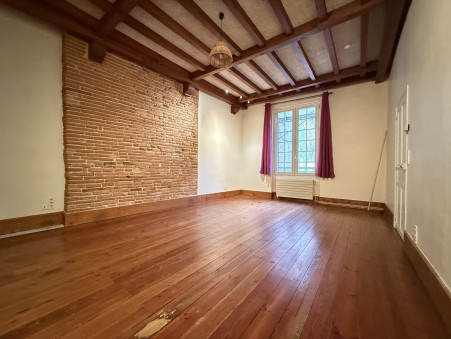 Appartement sur Montauban ; 139 500 €  ; Vente Réf. LEXV