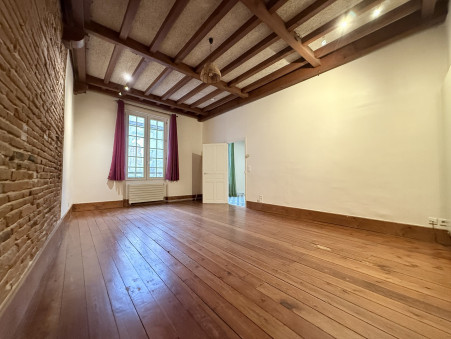 Appartement 139 500 €  Réf. LEXV Montauban