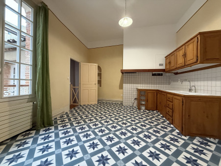 Vente appartement 139 500 €  Montauban