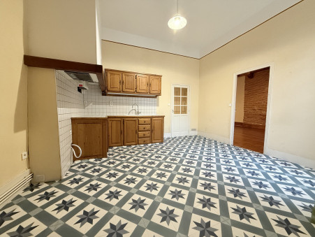 Appartement sur Montauban ; 139 500 €  ; Achat Réf. LEXV