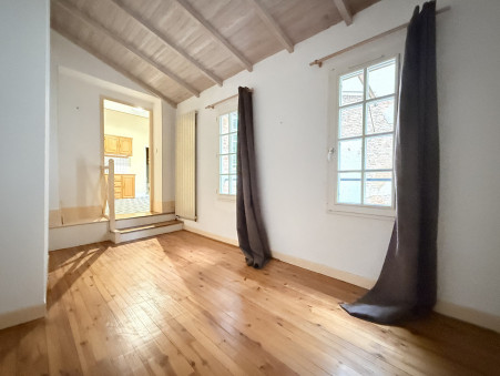 Vente appartement 139 500 €  Montauban