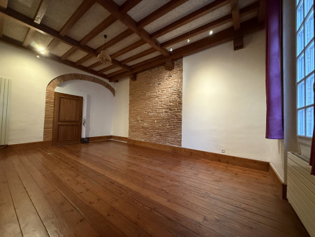Appartement 139 500 €  Réf. LEXV Montauban