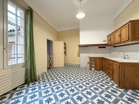 Appartement 139 500 €  Réf. LEXV Montauban