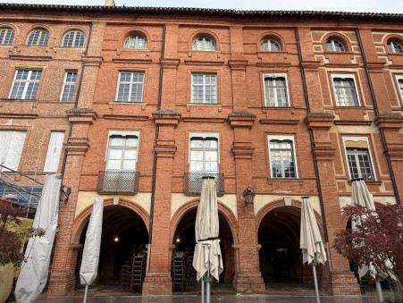 Appartement 139 500 €  Réf. LEXV Montauban