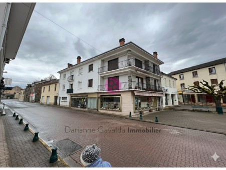 Immeuble 98 100 &euro;  sur Firmi (12300) - Réf. 1996