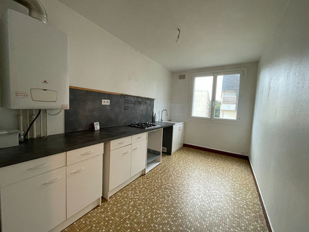 Location appartement Rennes Réf. 1009A