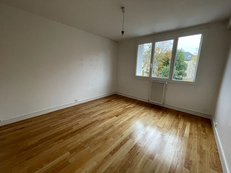 A louer appartement 760 €  Rennes