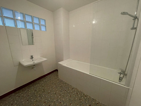 Appartement 760 €  Réf. 1009A Rennes