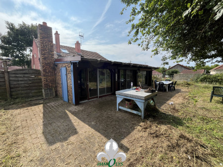 Maison 81 000 €  sur Samerey (21170) - Réf. 5307