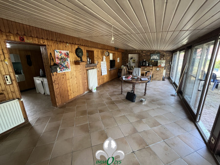 Achat maison Samerey Réf. 5307