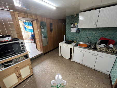 Maison sur Samerey ; 81 000 €  ; A vendre Réf. 5307